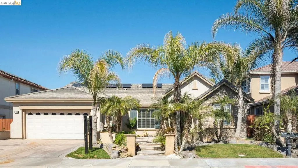 6956 New Melones Cir, Discovery Bay, CA 94505 - #1
