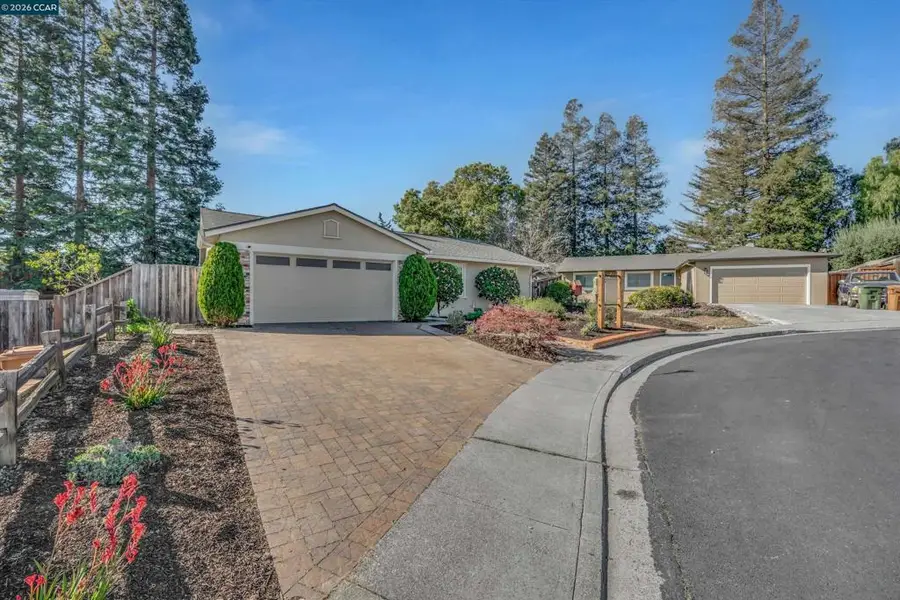 2045 Mcmillan Ct, Martinez, CA 94553 - #3