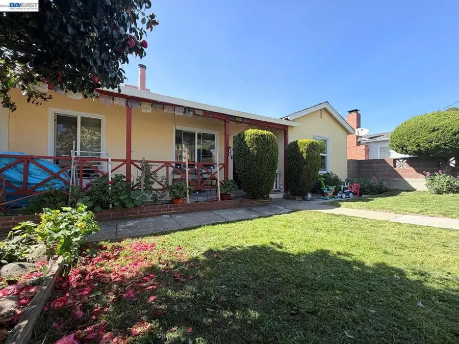 1619 Bayo Vista Ave, San Pablo, CA 94806 - #2