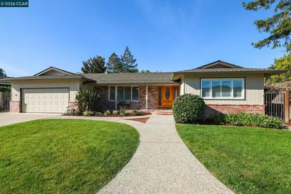 855 Brittany Ln, Concord, CA 94518