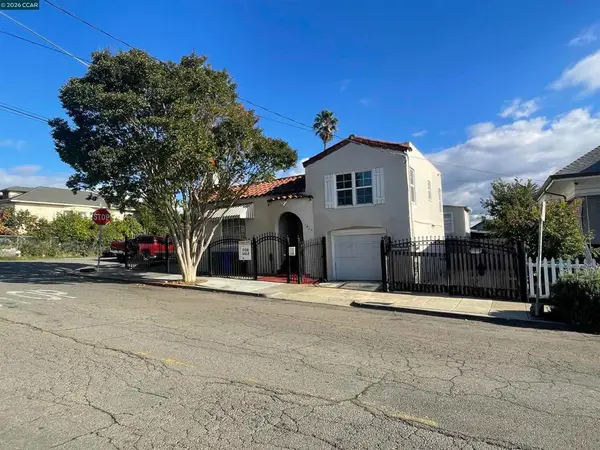 1954 48th Ave, Oakland, CA 94601