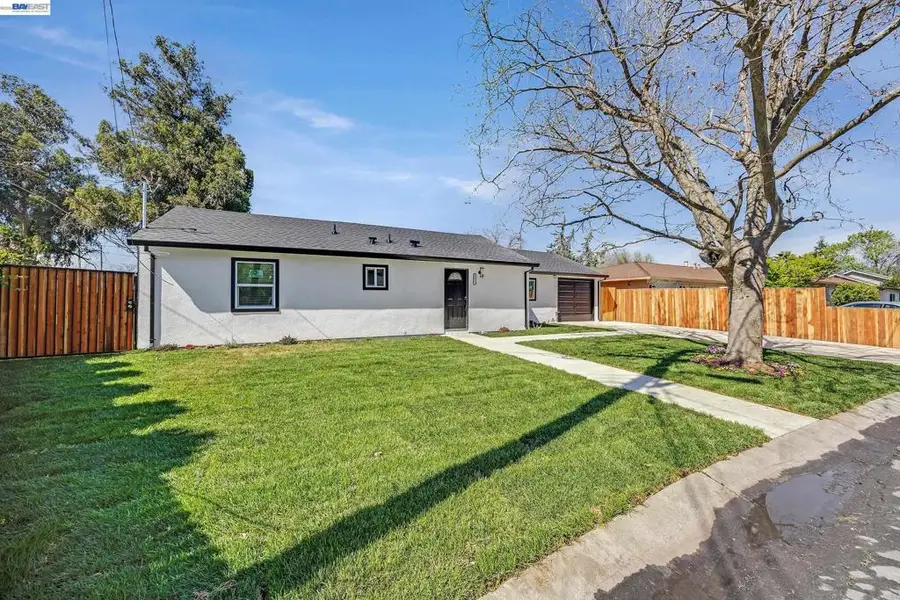 1577 Waltham Rd, Concord, CA 94520 - #3