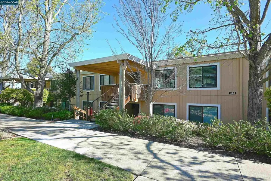1160 Singingwood Ct #5 #5, Walnut Creek, CA 94595 - #2