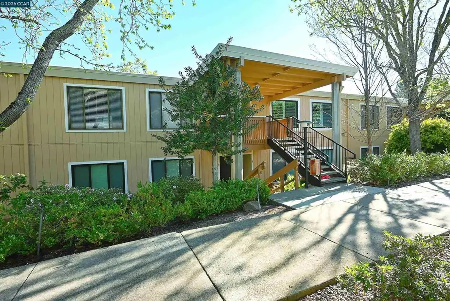1160 Singingwood Ct #5 #5, Walnut Creek, CA 94595 - #3