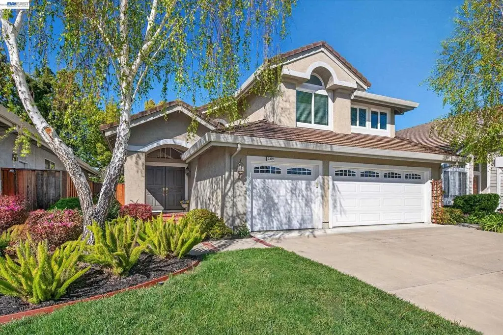3329 Vermont Pl, Pleasanton, CA 94588 - #1