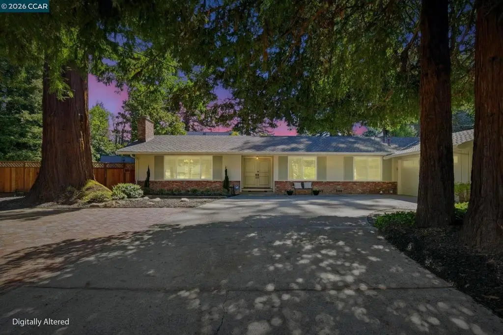 101 Hartford Road, Danville, CA 94526 - #1