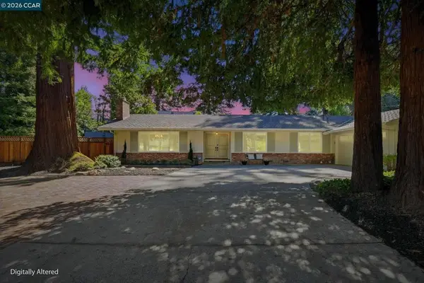 101 Hartford Road, Danville, CA 94526