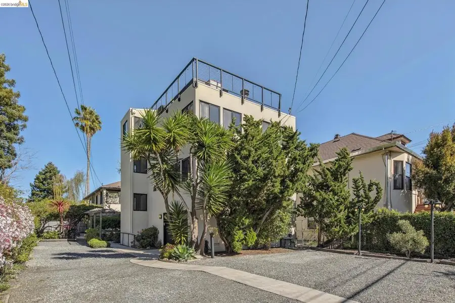 1260 63rd St., Emeryville, CA 94608 - #3