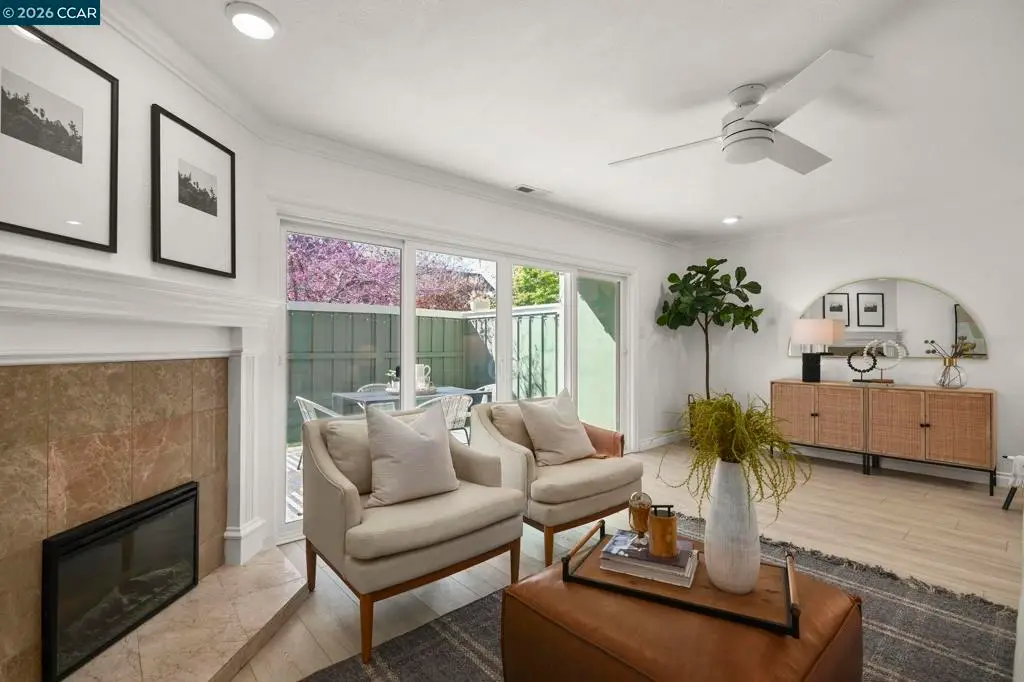 1052 Bancroft Rd, Concord, CA 94518 - #1