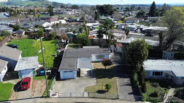 241 Los Altos Pl, American Canyon, CA 94503