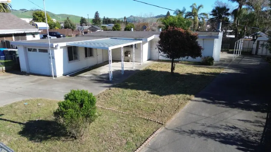 241 Los Altos Pl, American Canyon, CA 94503 - #3