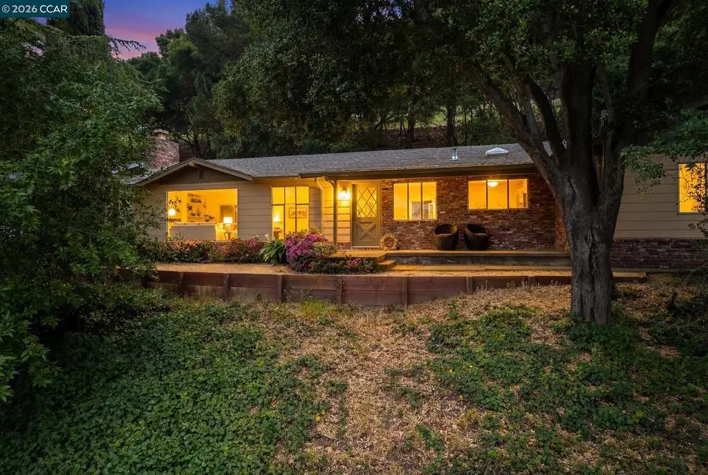 6 Lucille Way, Orinda, CA 94563 - #1