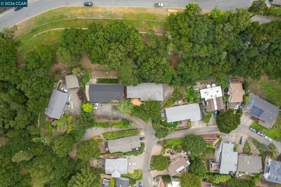 6 Lucille Way, Orinda, CA 94563 - #3