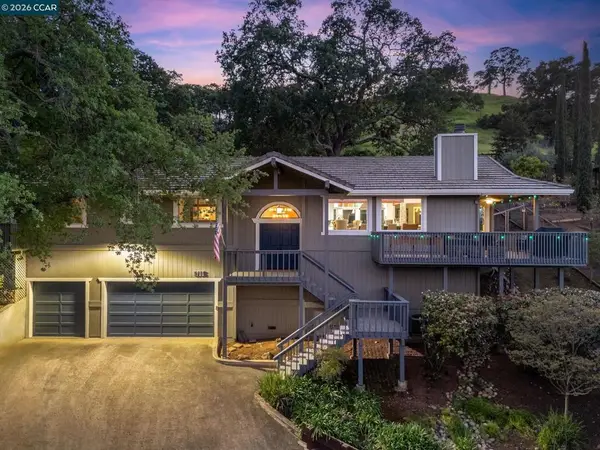 5795 Lewis Way, Concord, CA 94521