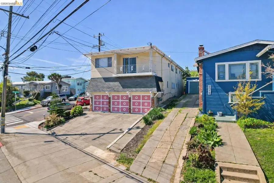 3601 Lincoln Ave, Oakland, CA 94602 - #2