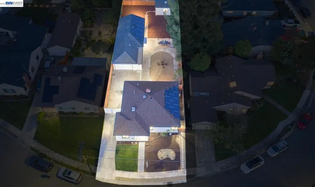 21928 Baywood Ave, Castro Valley, CA 94546 - #1