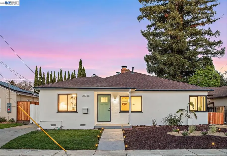 21928 Baywood Ave, Castro Valley, CA 94546 - #2