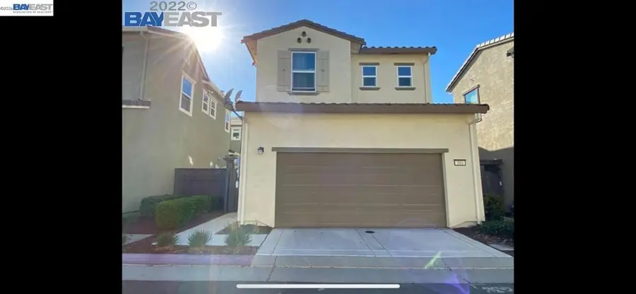 703 N Claret Ln, Mountain House, CA 95391 - #3