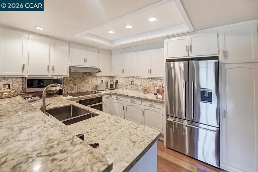 2001 Oakmont Way #6, Walnut Creek, CA 94595 - #3