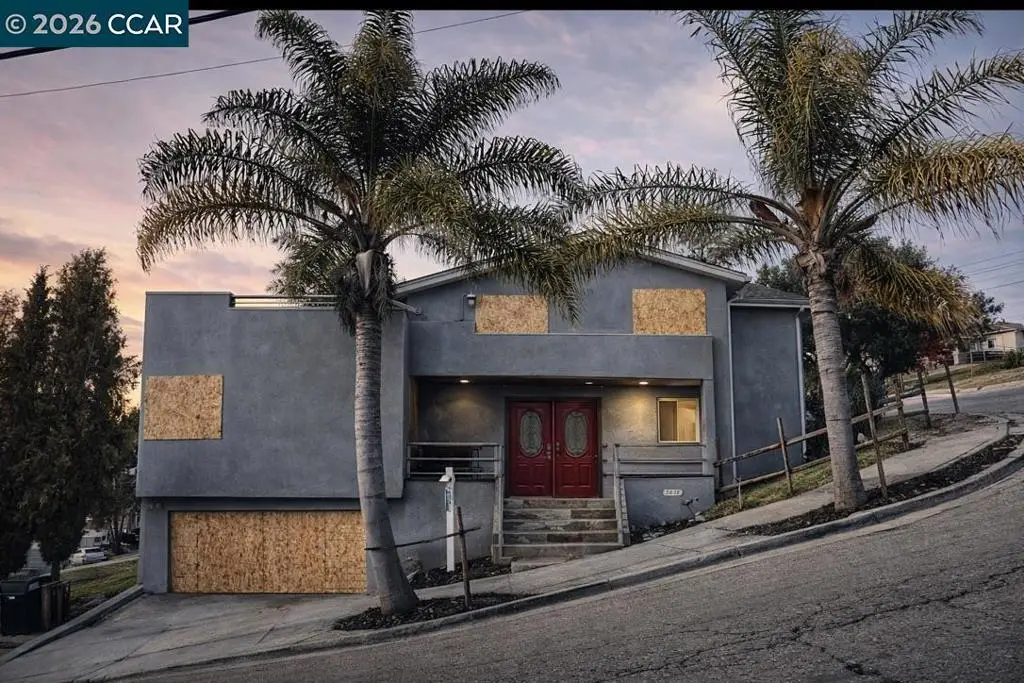 3635 64th Ave, Oakland, CA 94605 - #1