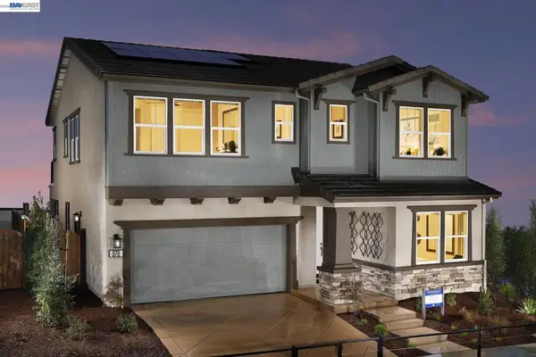 878 Via Palermo, San Ramon, CA 94583