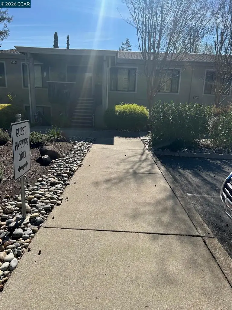 2901 Golden Rain Rd #2, Walnut Creek, CA 94595 - #2