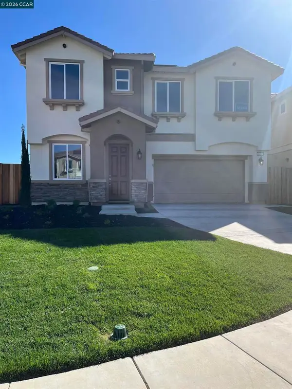 4804 Dolce Court, Fairfield, CA 94534