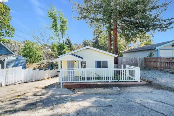 1467 Clay St, Hayward, CA 94541