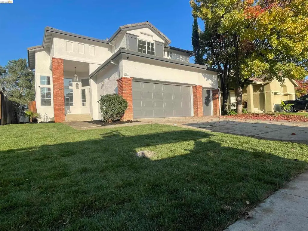 2117 Mark Twain Dr, Antioch, CA 94531 - #1