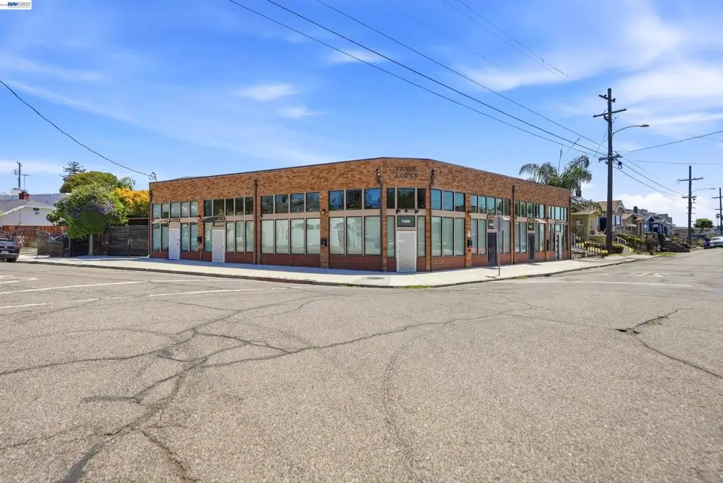 5406 Trask St, Oakland, CA 94601 - #1