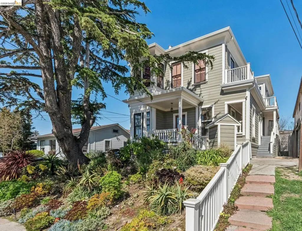 1374 E 32nd, Oakland, CA 94602 - #1