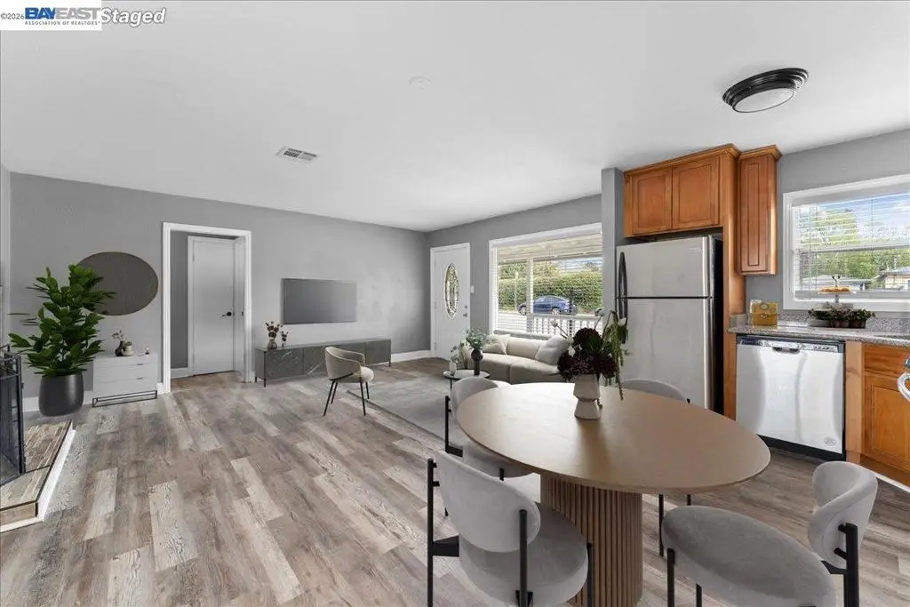 2315 West Ave, Santa Rosa, CA 95407 - #1