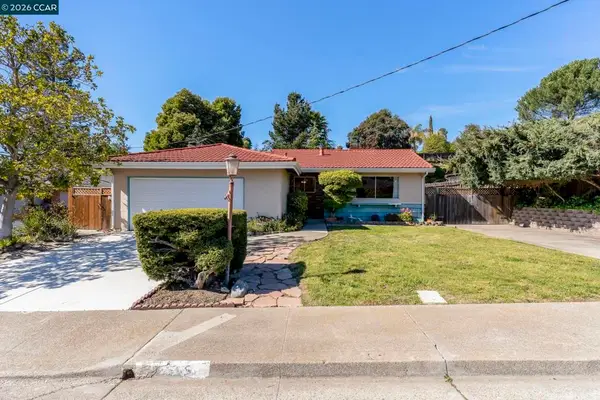 2555 Arroyo Ave, Pinole, CA 94564