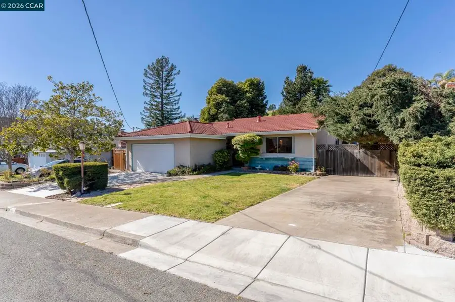 2555 Arroyo Ave, Pinole, CA 94564 - #2