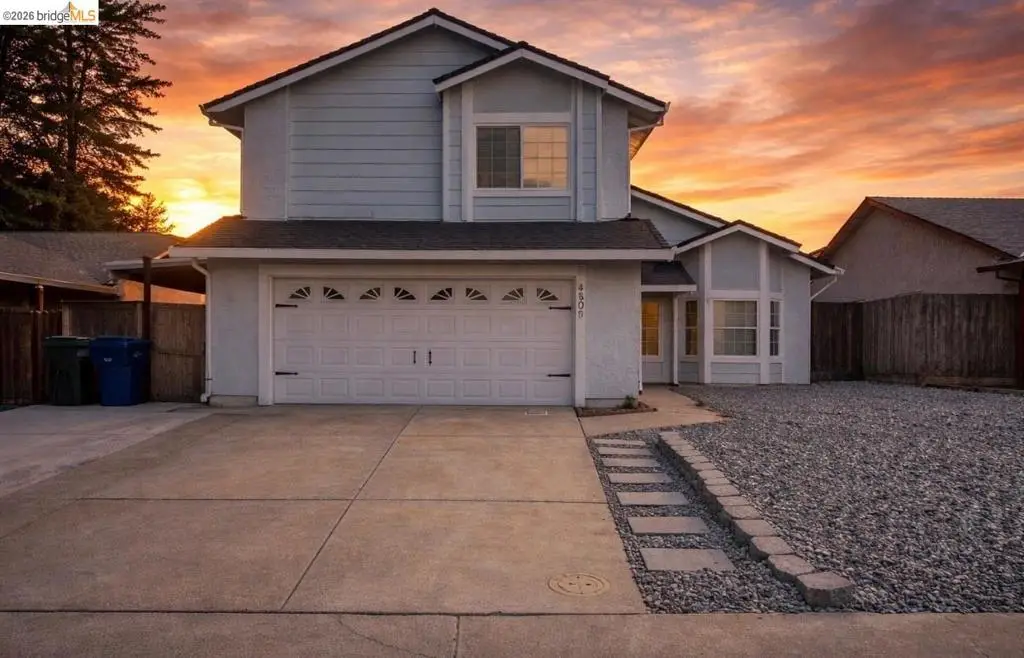 4805 Clarity Ct, Sacramento, CA 95842 - #1