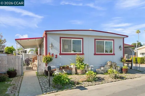 162 Algiers Dr, Pacheco, CA 94553