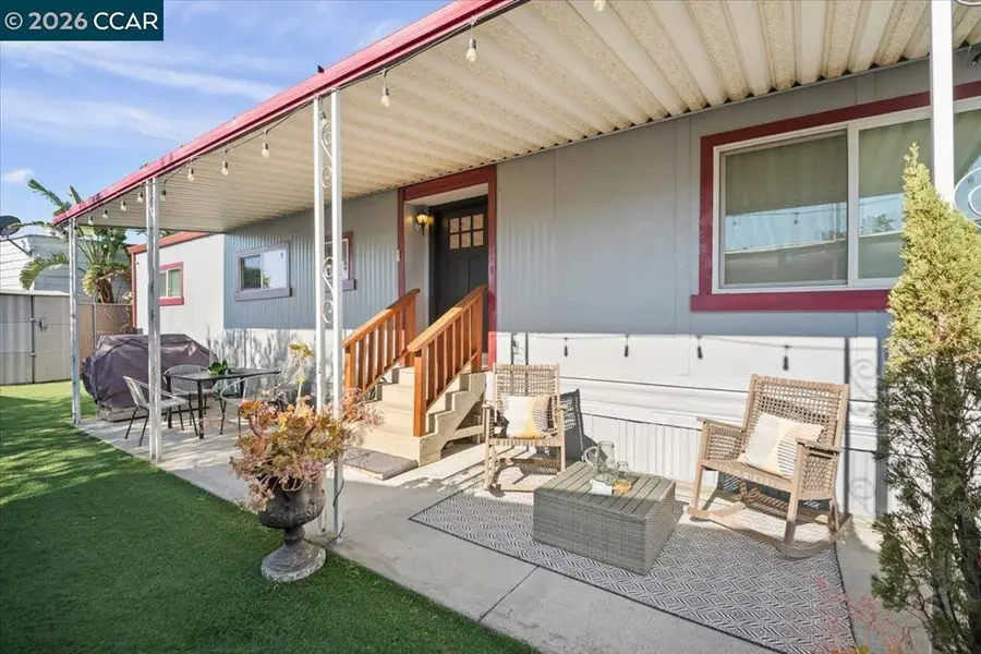 162 Algiers Dr, Pacheco, CA 94553 - #2