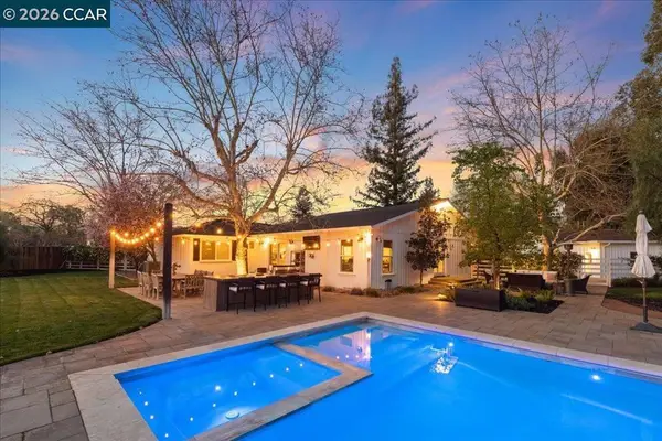 10 Donna Ln, Danville, CA 94526