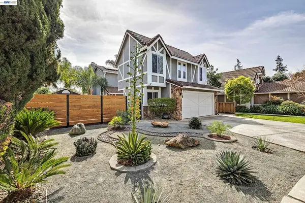 39446 Zacate Ave, Fremont, CA 94539