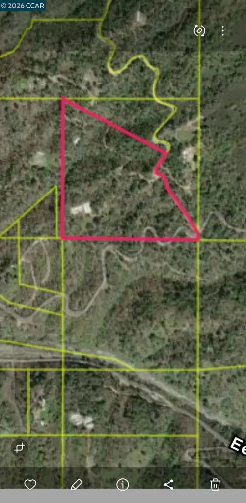 Address Withheld By Seller, Covelo, CA 95428