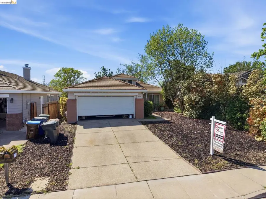 5114 Homestead Court, Antioch, CA 94531 - #2