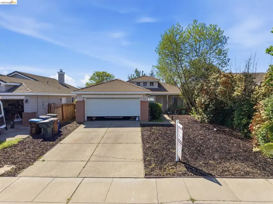 5114 Homestead Court, Antioch, CA 94531 - #3