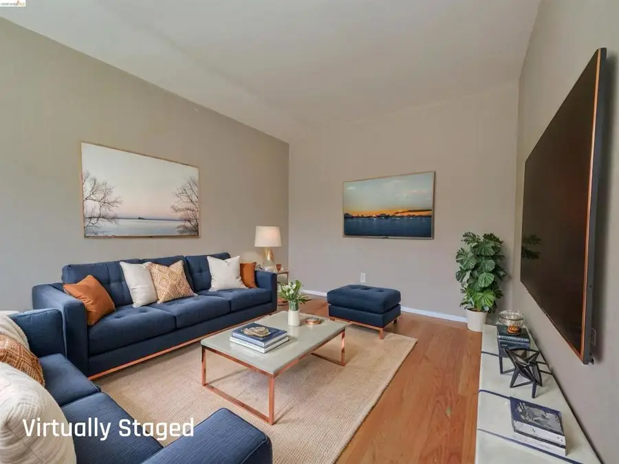 138 Eldridge Avenue, Oakland, CA 94603 - #2