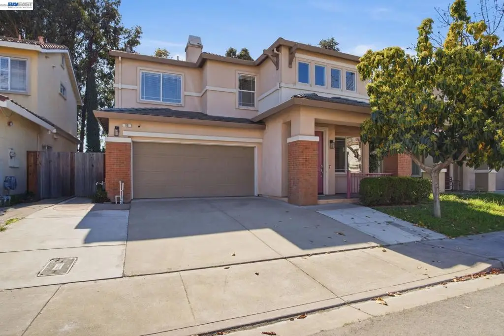 116 Mahogany Ln, Union City, CA 94587 - #1