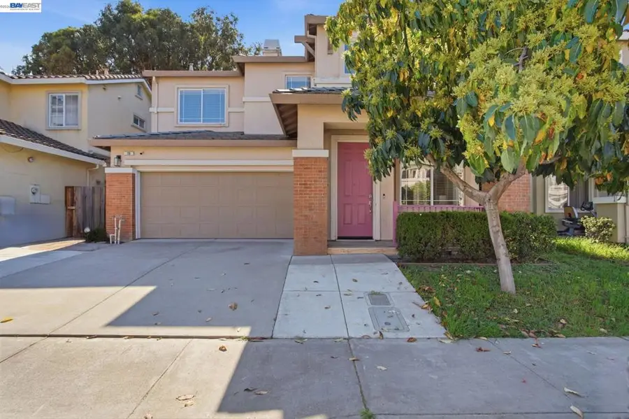 116 Mahogany Ln, Union City, CA 94587 - #2