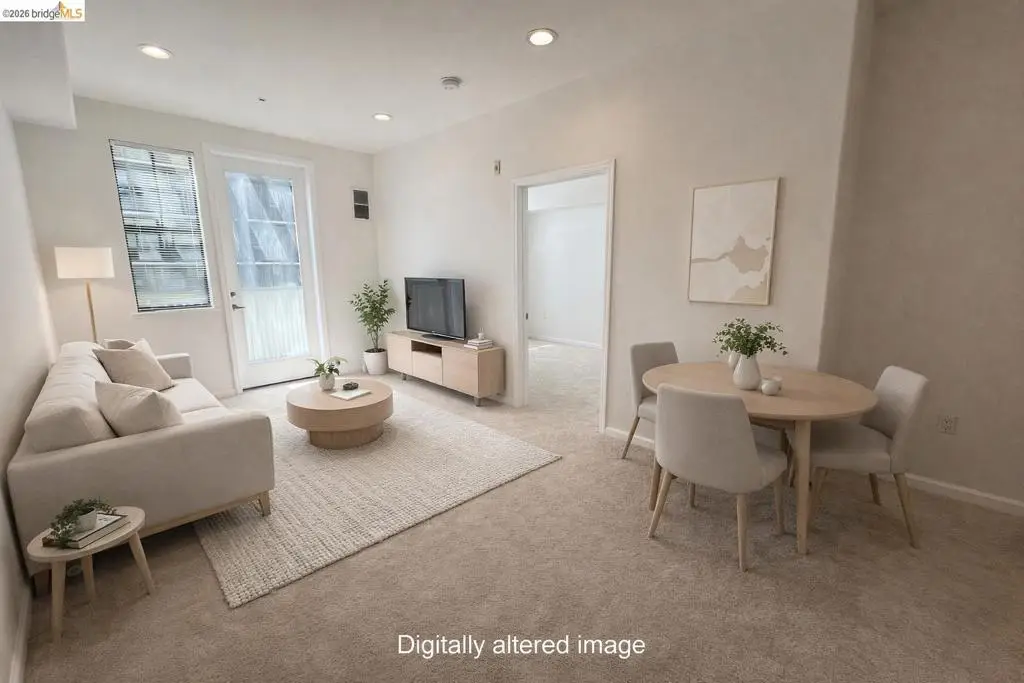 989 Franklin St #621, Oakland, CA 94607 - #1