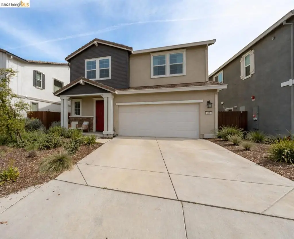 916 Diego Dr, Oakley, CA 94561 - #1