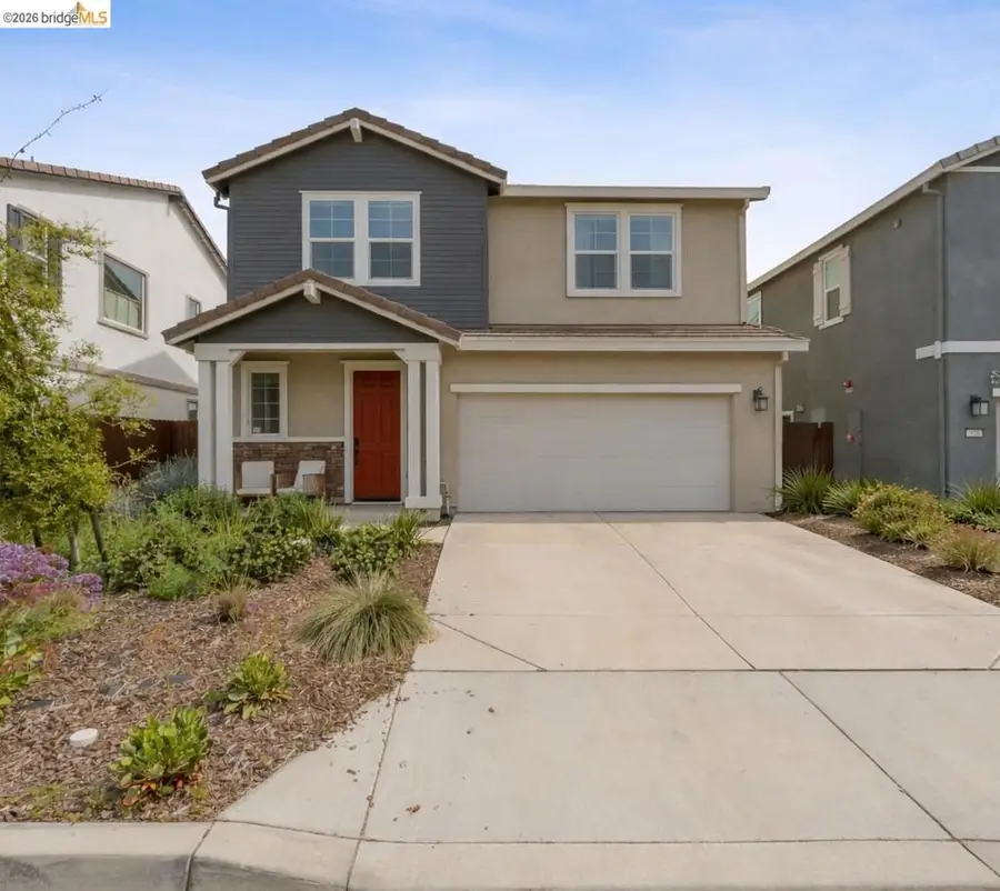 916 Diego Dr, Oakley, CA 94561 - #2