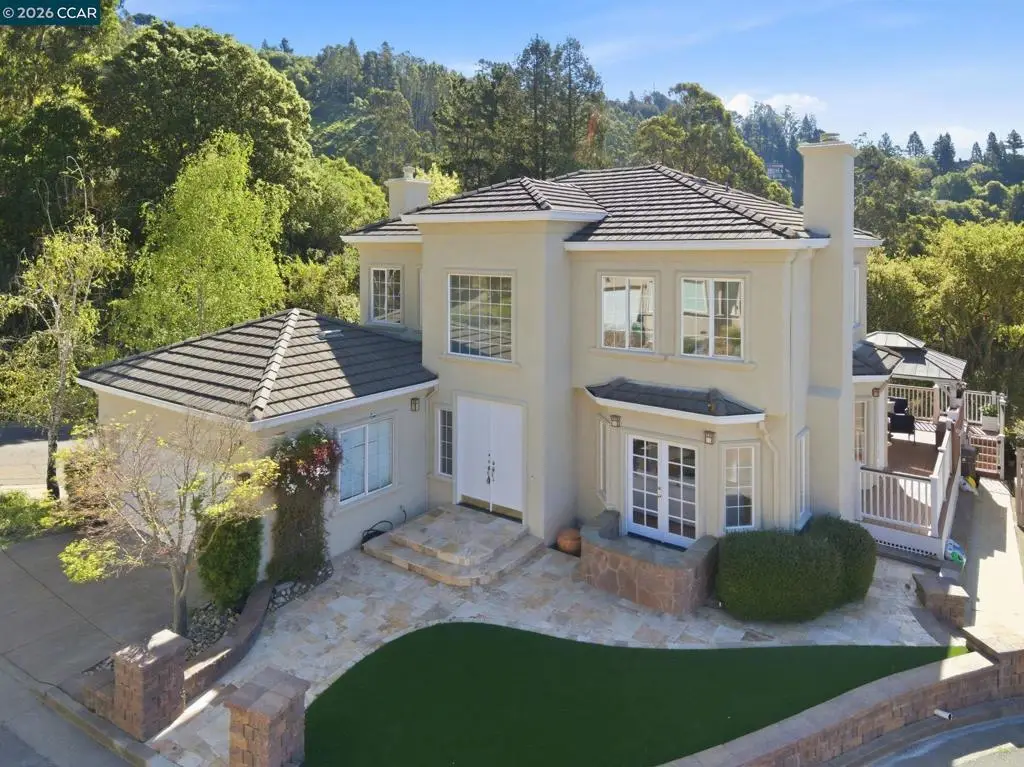 1 Bay Forest Pl, Oakland, CA 94611 - #1