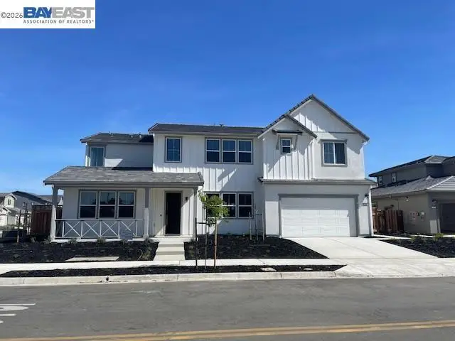 1596 Strathaven Place, Brentwood, CA 94513 - #1